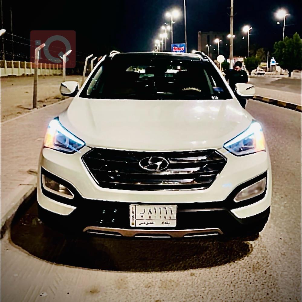 هیوندای سەنتافی